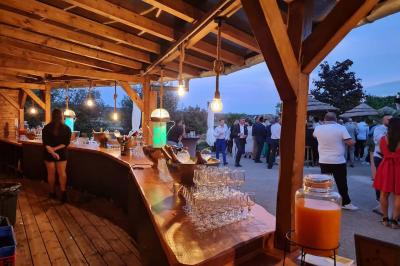 Miniature Location salle Reyrieux (Ain) - Domaine du Clos Talançonnais #13 Miniature Location salle Reyrieux (Ain) - Domaine du Clos Talançonnais #13