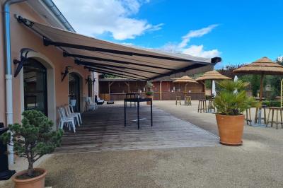 Miniature Location salle Reyrieux (Ain) - Domaine du Clos Talançonnais #2 Miniature Location salle Reyrieux (Ain) - Domaine du Clos Talançonnais #2