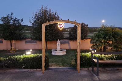 Miniature Location salle Reyrieux (Ain) - Domaine du Clos Talançonnais #12 Miniature Location salle Reyrieux (Ain) - Domaine du Clos Talançonnais #12