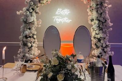 Miniature Location salle Reyrieux (Ain) - Domaine du Clos Talançonnais #5 Miniature Location salle Reyrieux (Ain) - Domaine du Clos Talançonnais #5