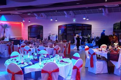 Miniature Location salle Reyrieux (Ain) - Domaine du Clos Talançonnais #3 Miniature Location salle Reyrieux (Ain) - Domaine du Clos Talançonnais #3