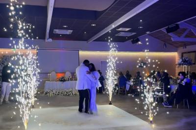 Miniature Location salle Reyrieux (Ain) - Domaine du Clos Talançonnais #4 Miniature Location salle Reyrieux (Ain) - Domaine du Clos Talançonnais #4