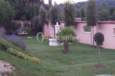 Miniature Location salle Reyrieux (Ain) - Domaine du Clos Talançonnais #27 Miniature Location salle Reyrieux (Ain) - Domaine du Clos Talançonnais #27