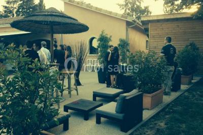 Miniature Location salle Reyrieux (Ain) - Domaine du Clos Talançonnais #22 Miniature Location salle Reyrieux (Ain) - Domaine du Clos Talançonnais #22