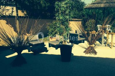 Miniature Location salle Reyrieux (Ain) - Domaine du Clos Talançonnais #21 Miniature Location salle Reyrieux (Ain) - Domaine du Clos Talançonnais #21