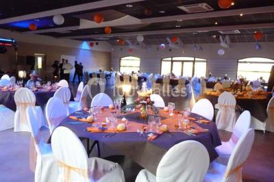 Miniature Location salle Reyrieux (Ain) - Domaine du Clos Talançonnais #7 Miniature Location salle Reyrieux (Ain) - Domaine du Clos Talançonnais #7