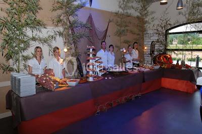 Miniature Location salle Reyrieux (Ain) - Domaine du Clos Talançonnais #25 Miniature Location salle Reyrieux (Ain) - Domaine du Clos Talançonnais #25