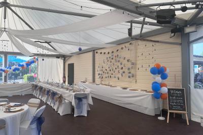 Salle du Quinquis - photo 4