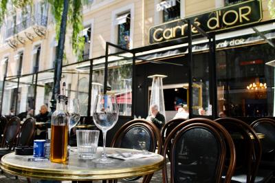 Le Carré d'Or - photo 2