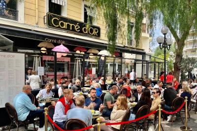 Le Carré d'Or - photo 3