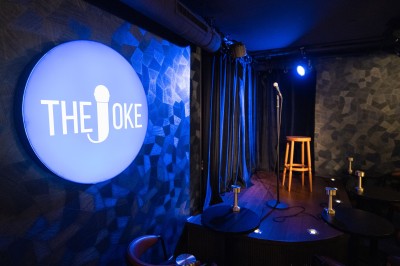 The Joke Comedy Club - photo 2
