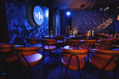 The Joke Comedy Club - photo 1