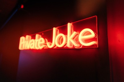 The Joke Comedy Club - photo 3