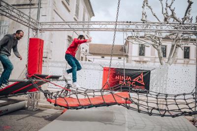 Ninja Parc - photo 4