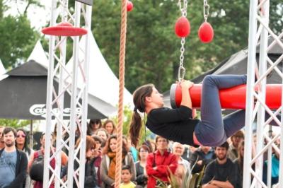 Ninja Parc - photo 3