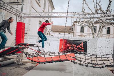 Ninja Parc - photo 5