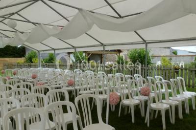 Location salle Santeuil (Eure-et-Loir) - Aux Trois Granges #22