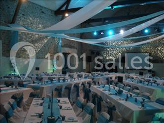 Location salle Santeuil (Eure-et-Loir) - Aux Trois Granges #22