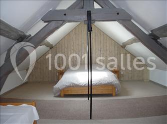 Location salle Santeuil (Eure-et-Loir) - Aux Trois Granges #22