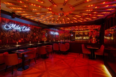 Mila Club - photo 2