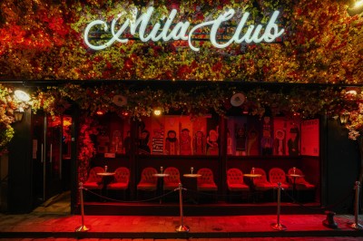 Mila Club - photo 4