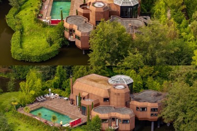 Villa Utopia - photo 1