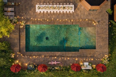 Villa Utopia - photo 5