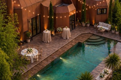 Villa Utopia - photo 3
