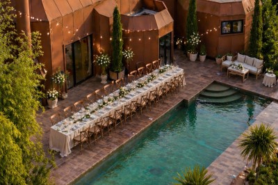 Villa Utopia - photo 4