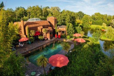 Villa Utopia - photo 2