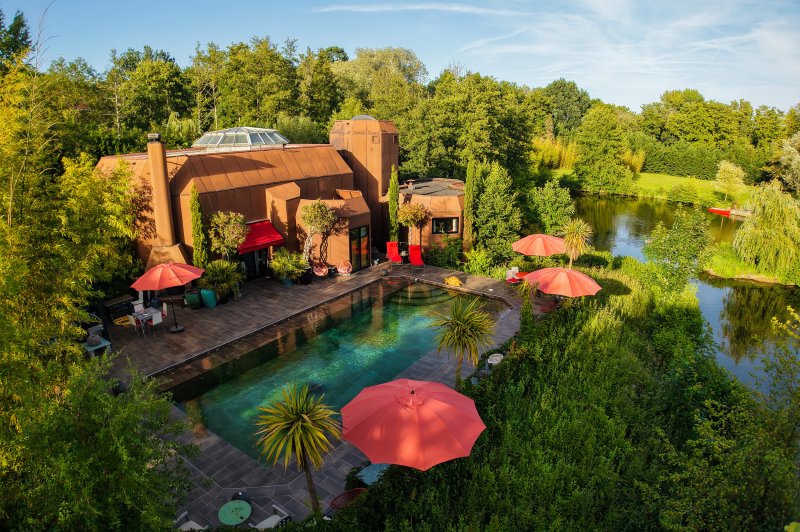 Villa Utopia - photo 2