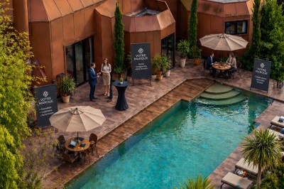 Villa Utopia - photo 3