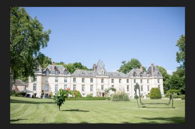 Le Château d’Aveny - photo 1