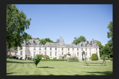 Le Château d’Aveny - photo 1