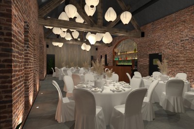 La Forgerie La Forgerie