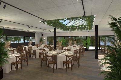 Location salle Comines-Warneton (Hainaut) - La Forgerie #15