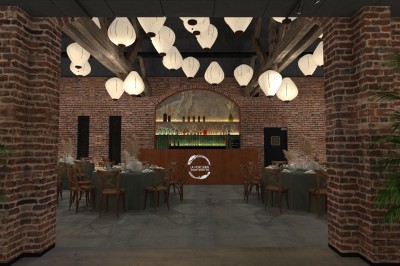 Location salle Comines-Warneton (Hainaut) - La Forgerie #15