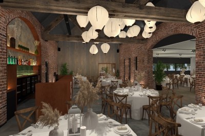 Location salle Comines-Warneton (Hainaut) - La Forgerie #15