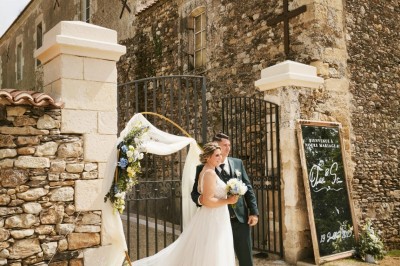 Abbaye de Trizay - photo 3