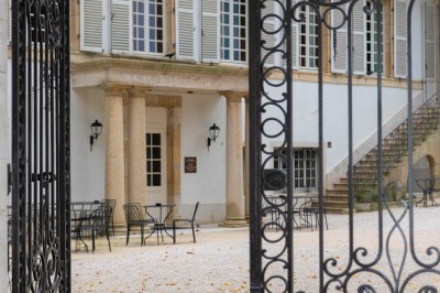 Hôtel Bellevigne Bourgogne  - photo 1