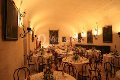 Miniature Location salle La Rochefoucauld (Charente) - Château De La Rochefoucauld #3 Location salle La Rochefoucauld (Charente) - Château De La Rochefoucauld #4