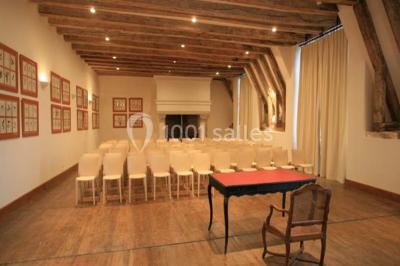 Miniature Location salle La Rochefoucauld (Charente) - Château De La Rochefoucauld #4 Location salle La Rochefoucauld (Charente) - Château De La Rochefoucauld #4