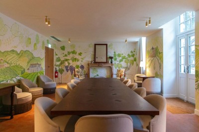 Hôtel Bellevigne Bourgogne  - photo 1