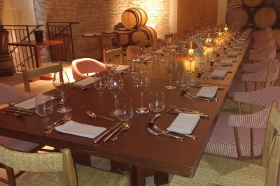 Hôtel Bellevigne Bourgogne  - photo 4