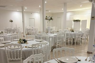 Leya Reception  - photo 1