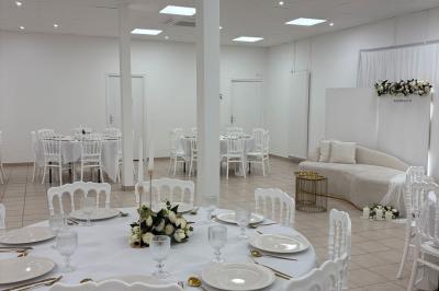 Leya Reception  - photo 2