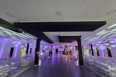 Le Sheratown - photo 3