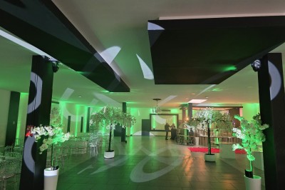 Le Sheratown - photo 4