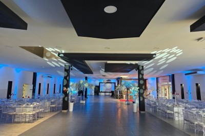 Le Sheratown - photo 2