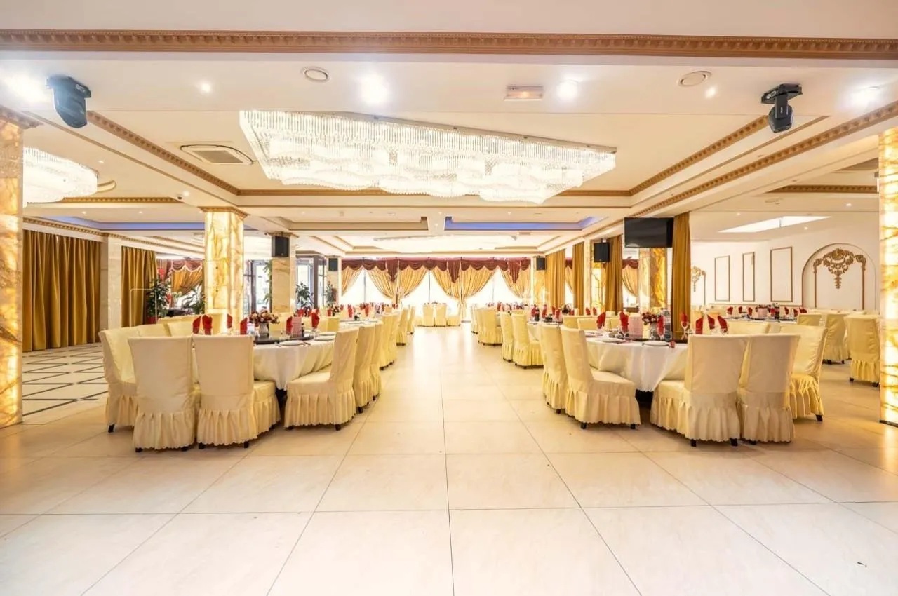 Le Parisien - location salle de réception grande capacité